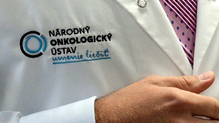 V NOÚ zavádzaju magnetické zrno