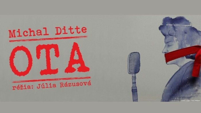 V DJGT vo Zvolene vznikla inscenácia o perzekvovanej novinárke Ote Plávkovej