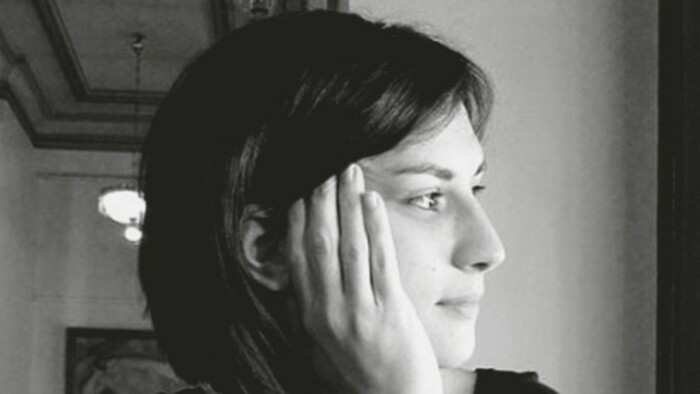 Patricia Gónzalo de Jesús crea puentes entre la literatura eslovaca y España