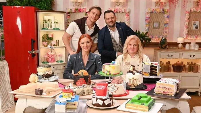 Ktorá 3D torta z témy škola sa vám páčila najviac? Hlasujte v ankete