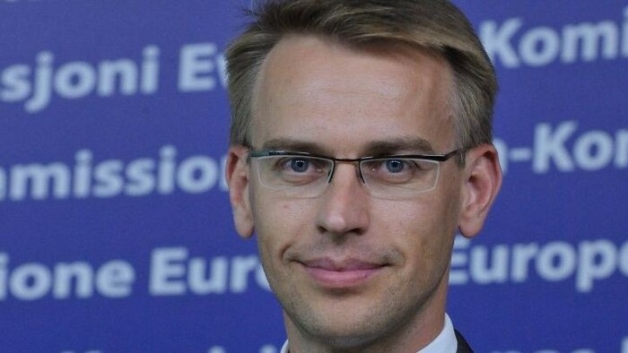 Eurokomisia vymenovala nového zástupcu na Slovensku