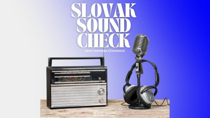 Slovak Sound Check Episode 20: Rewind & Reflect II