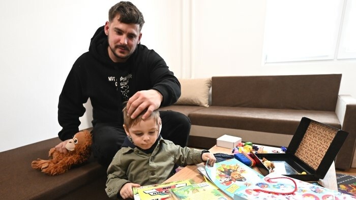 Na Slovensku je chudobou ohrozený každý piaty človek