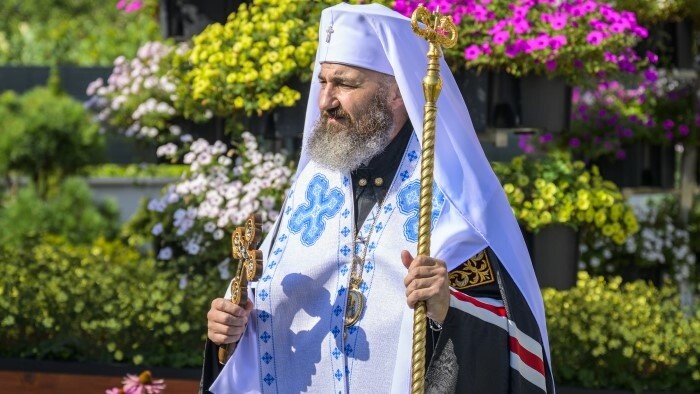 L’archiéparchie de Prešov envoie une aide humanitaire en Ukraine