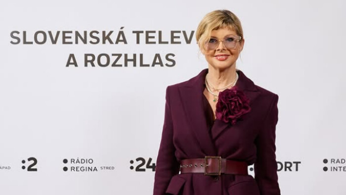 Jesenné outfity Sone Müllerovej