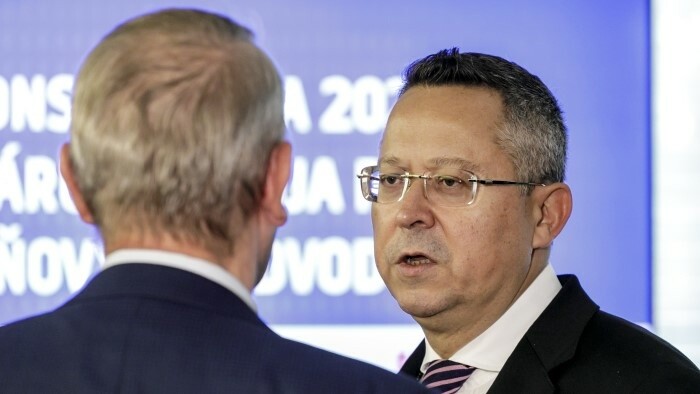 Parlament ukončil rozpravu k návrhu štátneho rozpočtu 