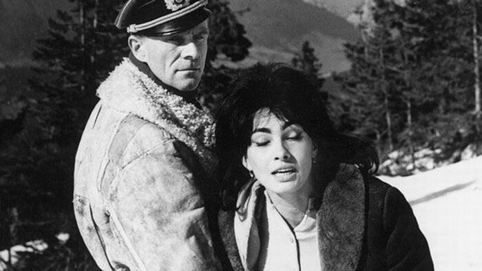 El Festival de Cine Clásico de Lyon presenta una película de Stanislav Barabáš