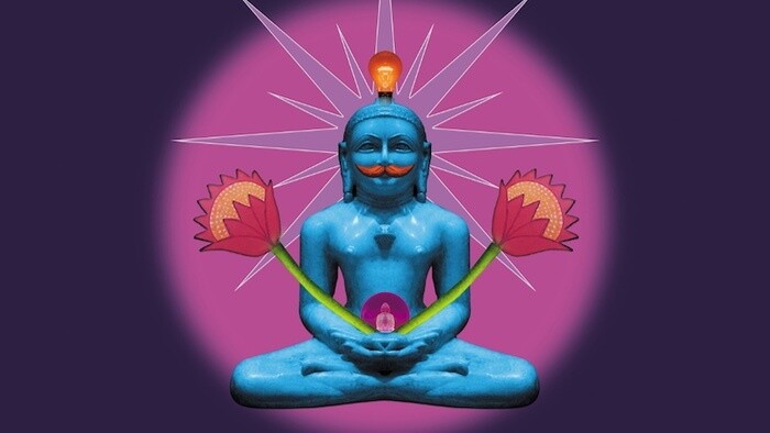 Album týždňa: The Orb - Buddhist Hipsters