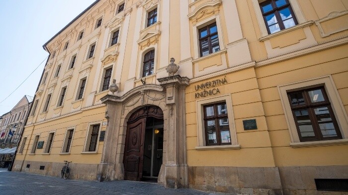 Výstava: Osobné doklady a iné verejné listiny v živote občana 