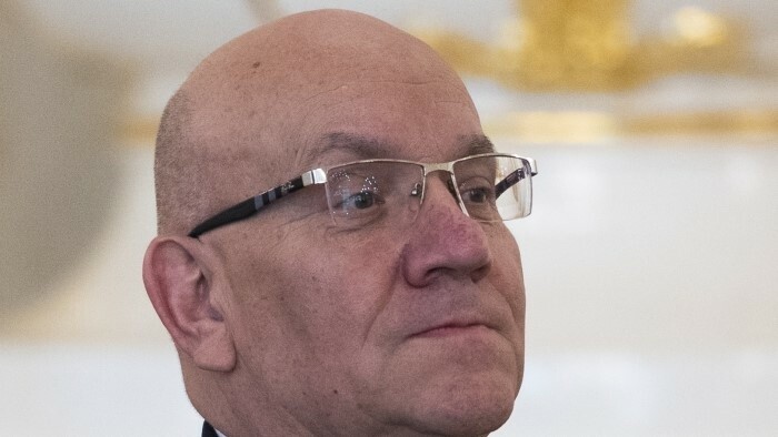 Embajador eslovaco es convocado por el Ministerio de Exteriores búlgaro por las declaraciones de Pellegrini