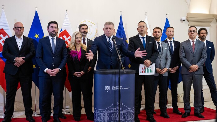Tripartita a štátny rozpočet