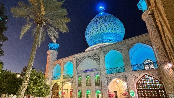 Irán – po moslimskej krajine na vlastnú päsť s ubytovaním u domácich