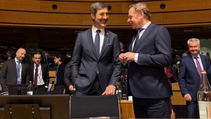 Slovakia Backs Ukraine’s EU Bid, Stresses Conditions Must Be Met