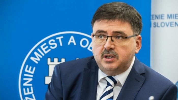 The Association of Towns and Municipalities of Slovakia Calls for Tougher Laws on Petty Theft