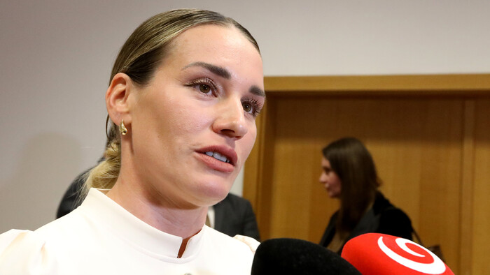 BIATLON: Bátovská Fialková trénuje na rakúskom ľadovci