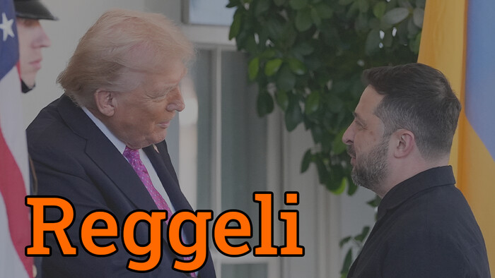 Donald Trump idén már harmadszor fogadta a Fehér Házban Volodimir Zelenszkijt