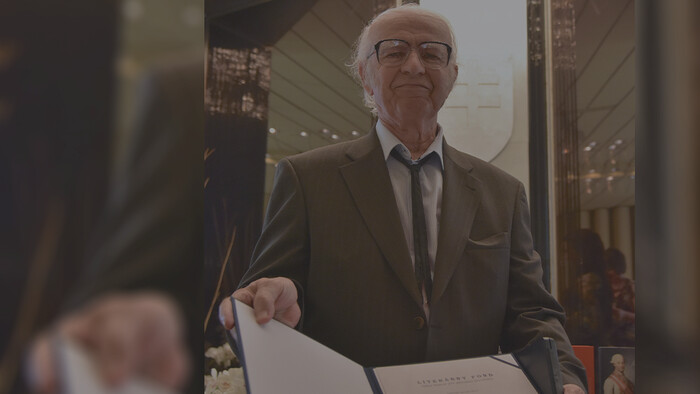 Tőzsér Árpád 90. Az életmű mint irodalomtörténet
