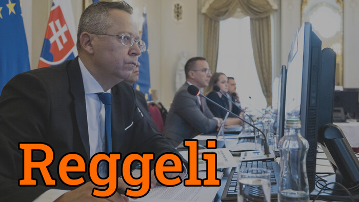 Lezárult az ország történetének leggyorsabban lezavart költségvetési vitája