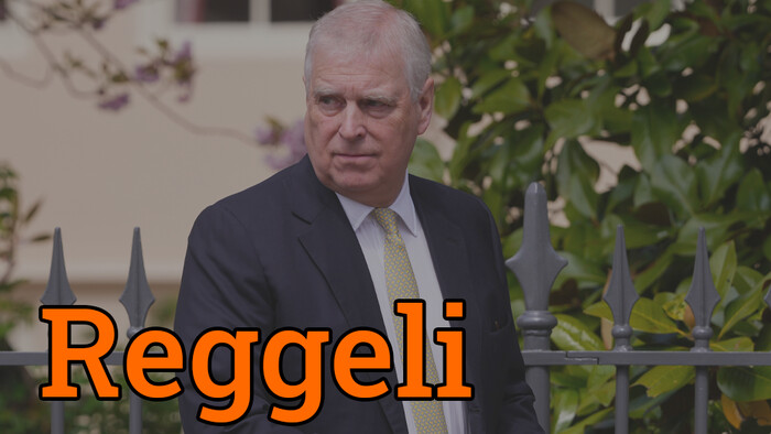 András herceget utolérte a múltja, lemondott minden megmaradt címéről