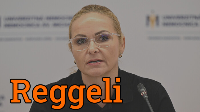 Jana Maškarová tíz hónap után hivatalosan is országos rendőrfőkapitány lett