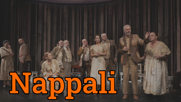 Mohácsi János: „Minden olyan dologgal, ami a másik ellen uszít, borzasztóan óvatosnak kell lenni”