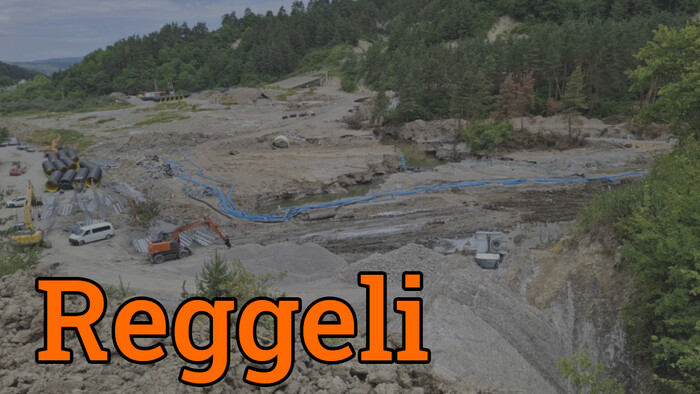 Leváltották a parajdi sóbánya katasztrófájáért felelős bányavállalat vezetőségét, de az emberek szerint ez nem elég