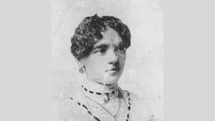 Robinsonky_FM: Eva Anderlová