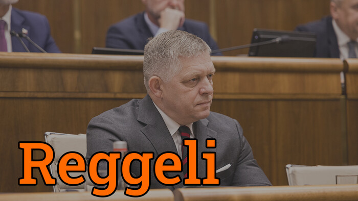 Két éves a negyedik Fico-kormány, a miniszterelnök dolgát azonban továbbra is a saját koalíciós partnerei nehezítik