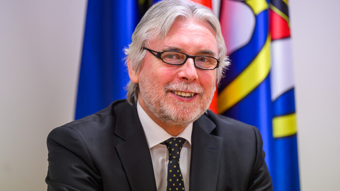 Hosť nedeľného Dobrého rána: Ivan Eľko