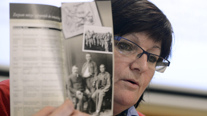 40 rokov Olympijského a športového múzea