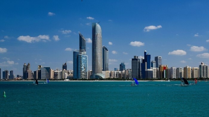 Премьер-министр встретится в Абу-Даби с президентом ОАЭ 