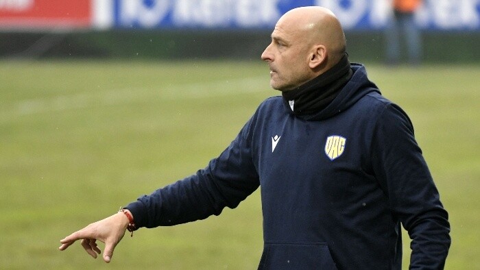 FUTBAL: Adrián Guľa sa dočkal druhého titulu v kariére