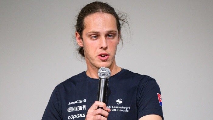 Bez limitov: Lajtman sa pripravuje na zimné paralympijské hry 