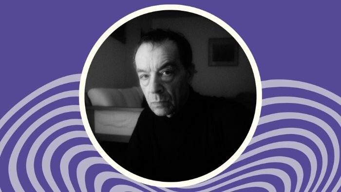 Ars musica: Martin Burlas 70