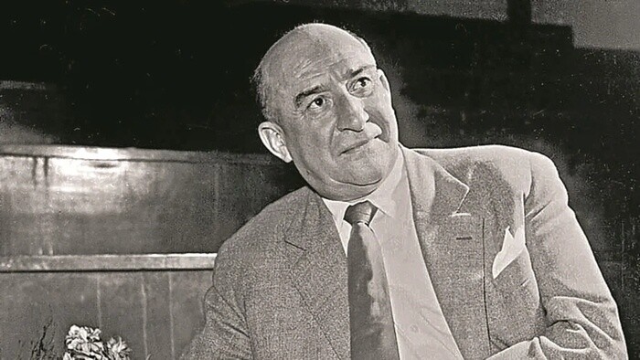 Z robotníka ikonou slovenského divadla. Krásny príbeh Andreja Bagara