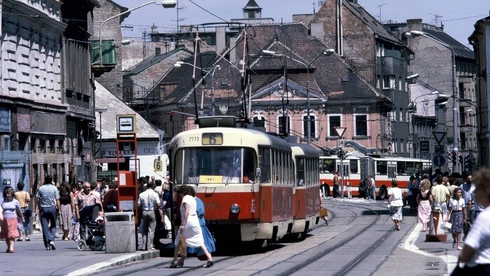 Zamyslenie / ČeskosLOVEnsko