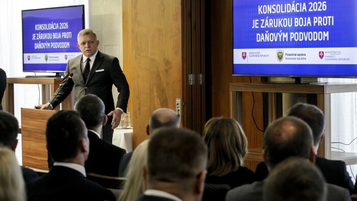 Konsolidácia po roku 2025