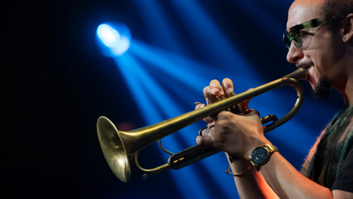V Incheba Expo Aréne sa bude konať 50. ročník Bratislavských jazzových dní