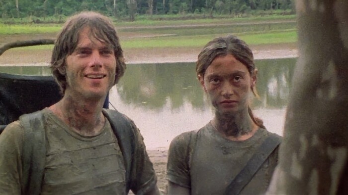 Seriál o soundtrackoch: Cannibal Holocaust