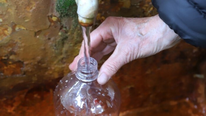 V Korytnici obnovia cenný prameň Ľudovít 