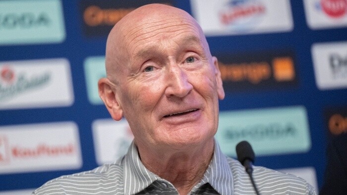 HOKEJ: Craig Ramsay hlási návrat