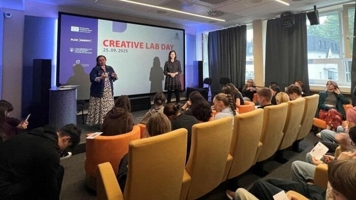 Creative LAB DAY
