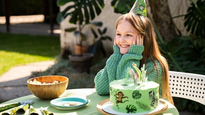 Torty od dobrovoľníkov