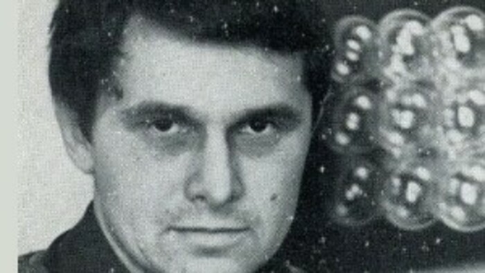 Умер М.Добеш – пионер мирового кинетического и конструктивистского искусства