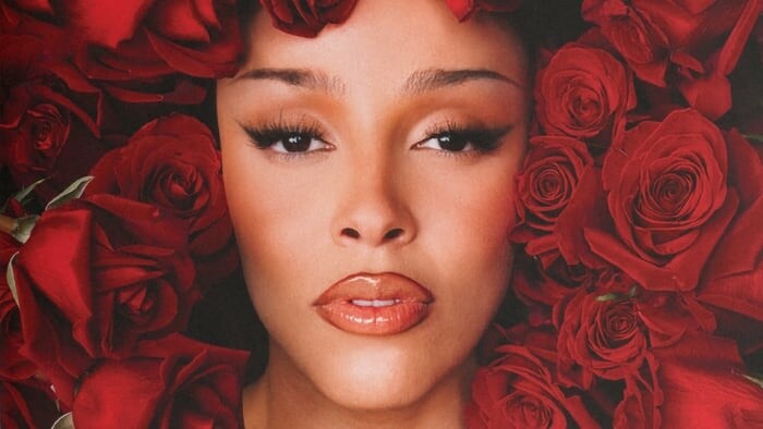 Seriál o samplovaní: Doja Cat