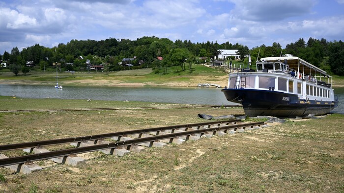 Príroda či ľudský faktor