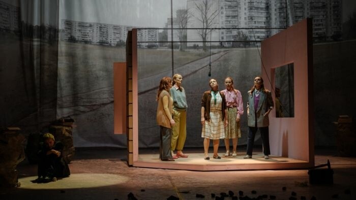 Divadelná recenzia: Ota 