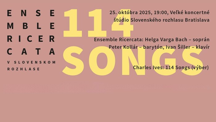 IVES 114 IV.