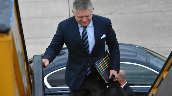 Slovensko stiahlo blokáciu