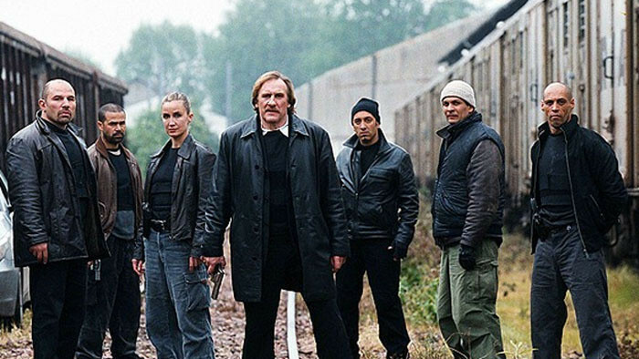 Temná strana polície očami skutočného policajta. Nezmeškajte krimi film Vojna policajtov